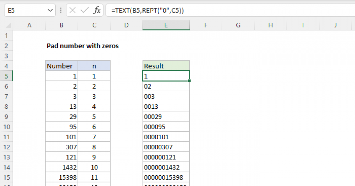 pad-a-number-with-zeros-excel-formula-exceljet